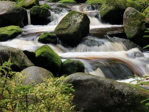 water stones stone