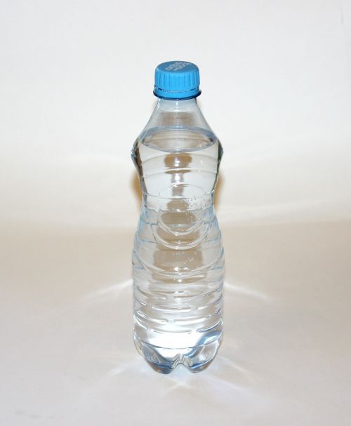 water bottle drink