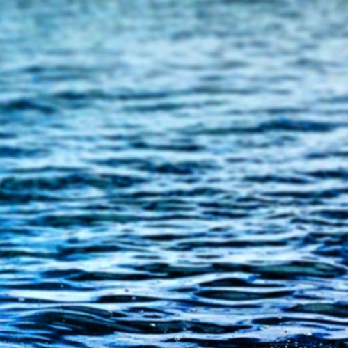 water sea blue