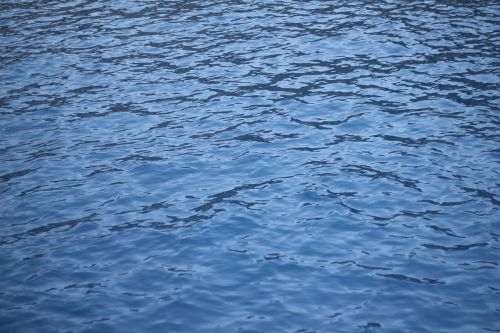 water blue ocean
