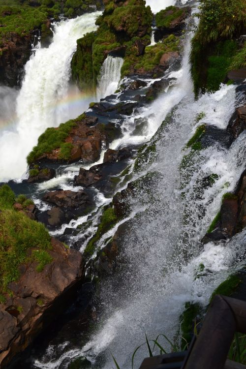 water falls waterfall