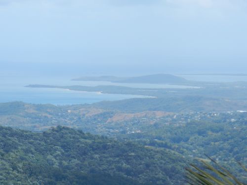 water island caribbean