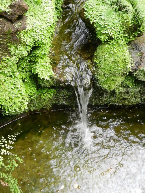 water waterfall river