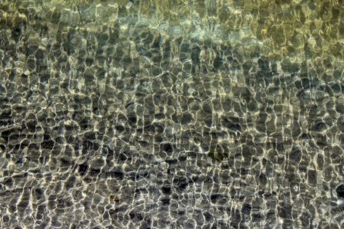 Water Abstract Background