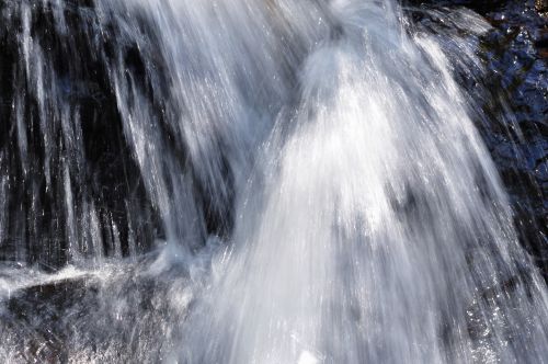 Water And Waterfall 5