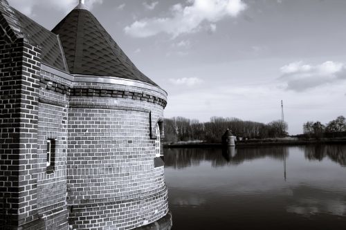 water art water storage museum