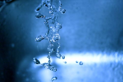 Water Background 5