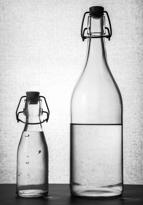 water bottle water bottle