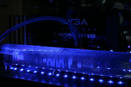 water cooling calculator pc