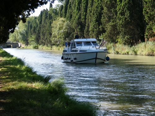 water courses channel waterway