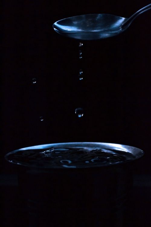 Water Drops