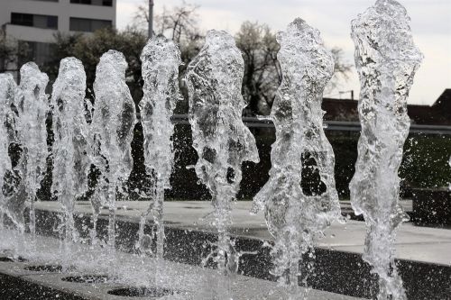 water fontana h2o clear