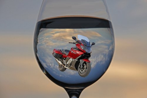 water glass  game  motorcycle