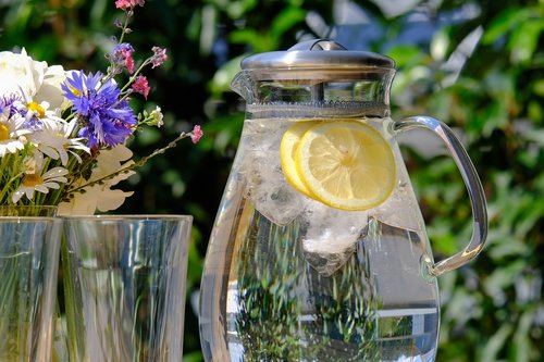 water jug  drink  refreshment