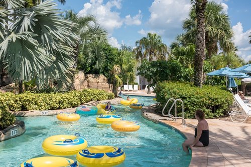 water park  lazy river  florida