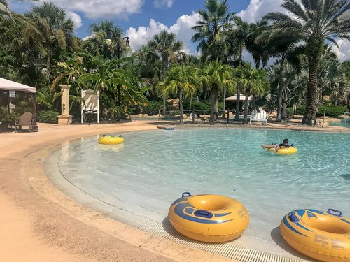 water park  florida  nature