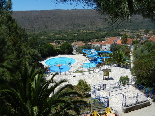 water park air look portugal