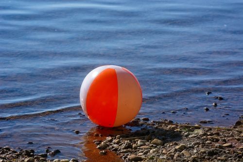 water polo ball bath ball