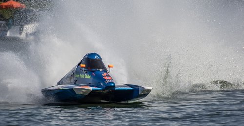 water sports  motor boat race  sport