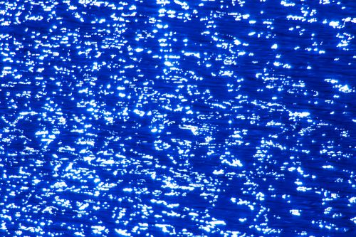 Water Surface Reflection