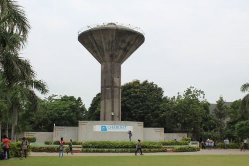 water tank university college
