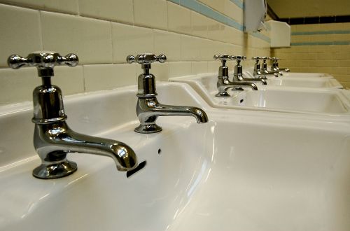water tap water tap
