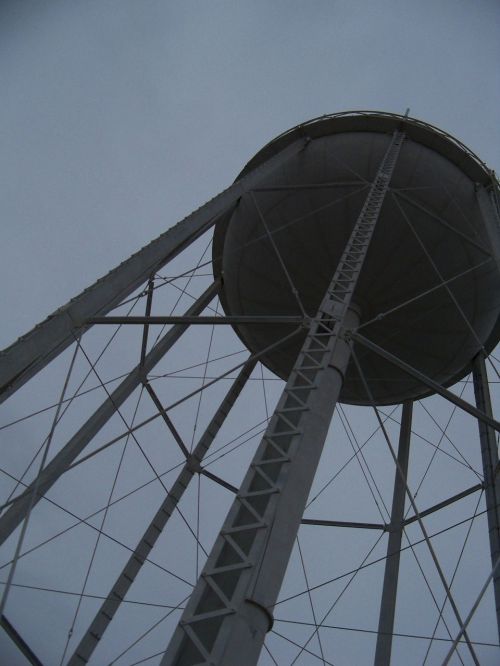 Water Tower