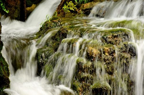 etara gabrovo waterfall