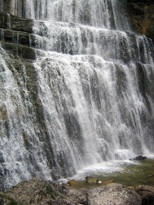 waterfall herrisson large