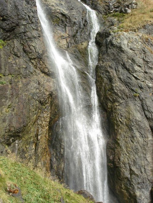 waterfall water fall