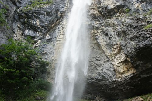 waterfall aschau lap tray