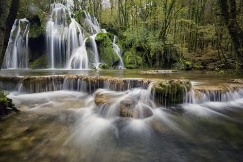 waterfalls waterfall water