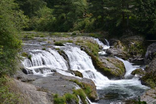waterfalls water falls