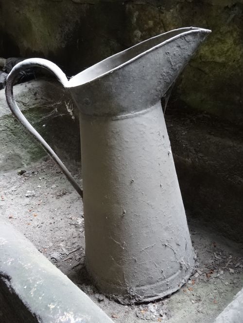 watering can pot carafe