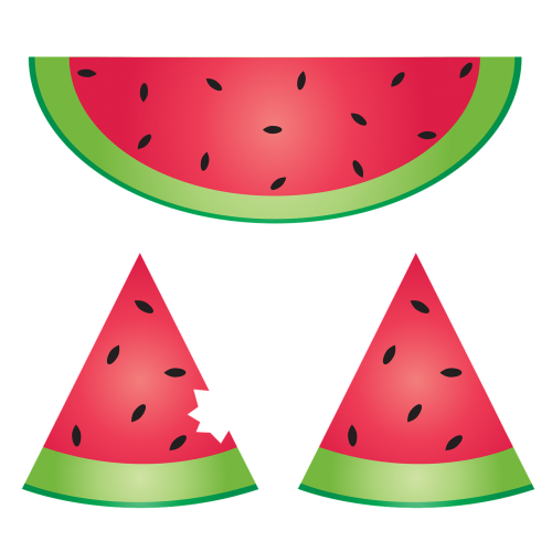 watermelon fruit food