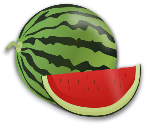 watermelon fruit melon