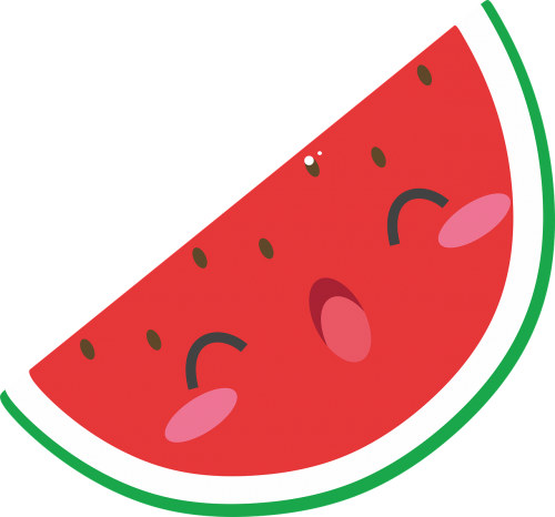 watermelon red network