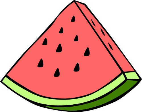 watermelon fruit food