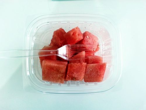 watermelon melon citrullus lanatus