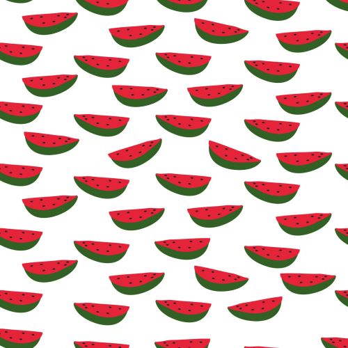 Watermelon  Pattern