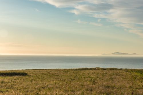 waternish trumpan coast