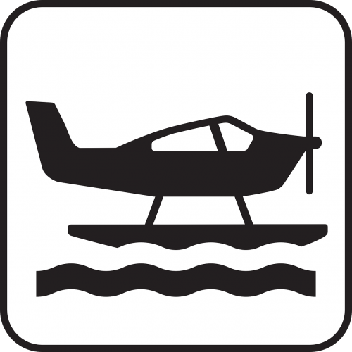 waterplane aeroboat floatplane