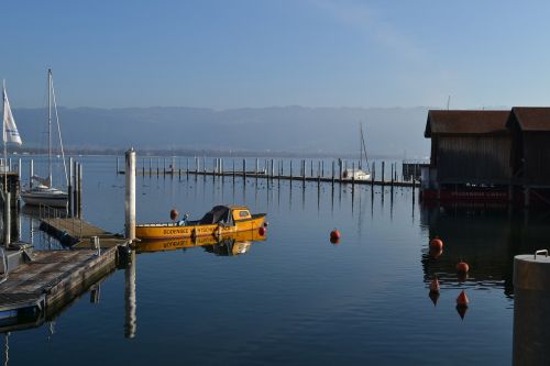 waters pier sea