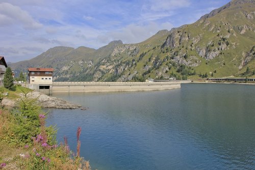 waters  nature  lake