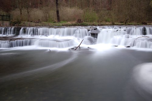 waters  winter  cold