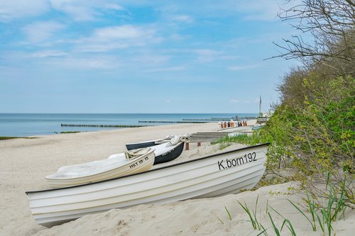 waters  sea  beach