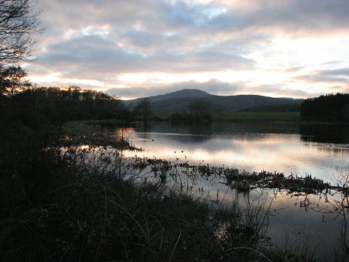 waters maar lake