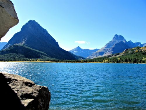 waterton lakes alberta canada