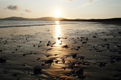 waterville beach kerry