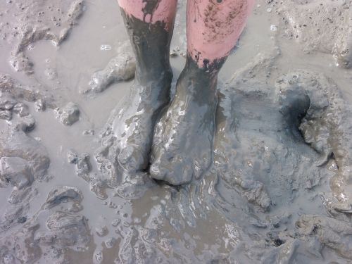 watts mud dirty
